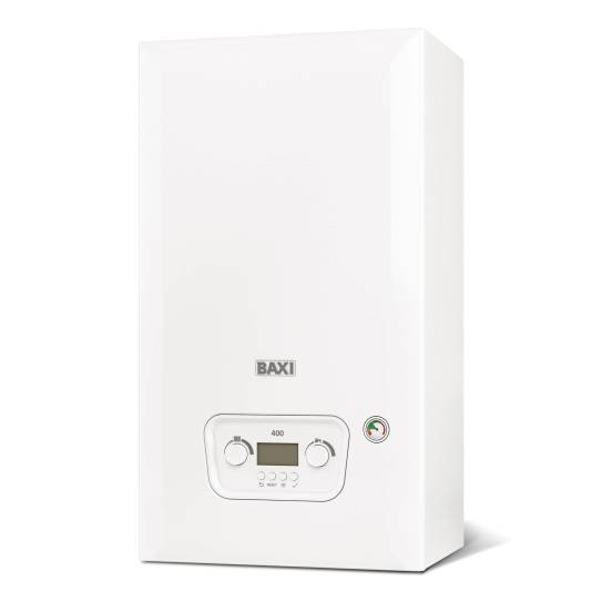 Bojler Baxi 430 Combi 2.1 30 kW